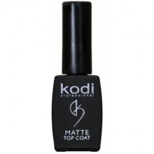 Верхнее покрытие матовое. Kodi Matte top coat, 8 ml